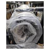 FoxEmart Folding Bed