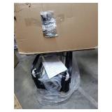 FoxEmart Folding Bed