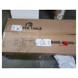 Wood Lift Top Coffee Table