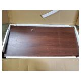 Wood Lift Top Coffee Table