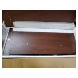 Wood Lift Top Coffee Table