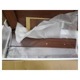 Wood Lift Top Coffee Table