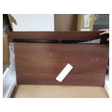 Wood Lift Top Coffee Table