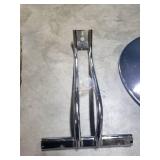 Artist Hand Hydraulic Barber Chair