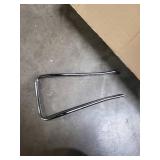 Artist Hand Hydraulic Barber Chair