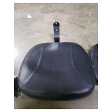 Artist Hand Hydraulic Barber Chair