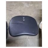 Artist Hand Hydraulic Barber Chair