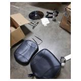 Artist Hand Hydraulic Barber Chair