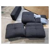Life Style Right Arm Sofa