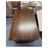 Signature Design by Ashley Ralene 2-Drawer Nightstand