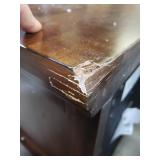 Signature Design by Ashley Ralene 2-Drawer Nightstand