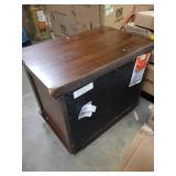 Signature Design by Ashley Ralene 2-Drawer Nightstand
