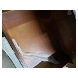 Signature Design by Ashley Ralene 2-Drawer Nightstand