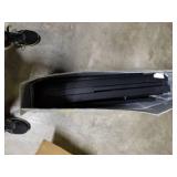 OmiNight Metal Bed Frame (Full Size)