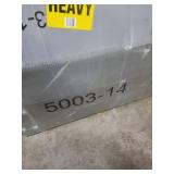 OmiNight Metal Bed Frame (Full Size)