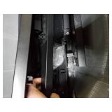 OmiNight Metal Bed Frame (Full Size)