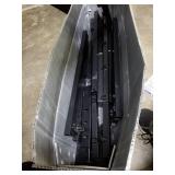 OmiNight Metal Bed Frame (Full Size)