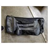 Samsonite Softside Roller Carry-On Bag