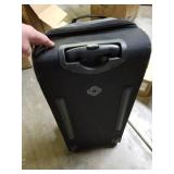 Samsonite Softside Roller Carry-On Bag