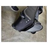 Samsonite Softside Roller Carry-On Bag