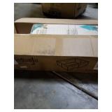 Sesuatu Baby Playpen w/ Mattress