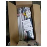 Sesuatu Baby Playpen w/ Mattress