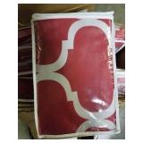 Melodieux Moroccan Grommet Curtain Panels (SET OF 2)