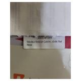 Melodieux Moroccan Grommet Curtain Panels (SET OF 2)