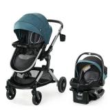 Graco Modes Nest Travel System