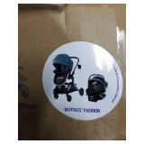 Graco Modes Nest Travel System