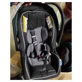 Graco Modes Nest Travel System
