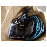Graco Modes Nest Travel System