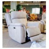 Signature Design by Ashley Next-Gen Power Recliner