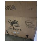 Signature Design by Ashley Next-Gen Power Recliner