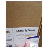 Stone & Beam Classic Wishbone Counter Height Barstool