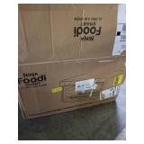 Ninja Foodi Smart XL Pro Air Oven