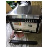 Ninja Foodi Smart XL Pro Air Oven