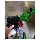 Rolly Toys John Deere Kid Backhoe Pedal Tractor