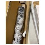 Smart Standard Heavy Duty Sliding Barn Door Hardware