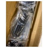 Smart Standard Heavy Duty Sliding Barn Door Hardware