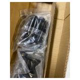 Smart Standard Heavy Duty Sliding Barn Door Hardware