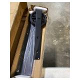 Smart Standard Heavy Duty Sliding Barn Door Hardware