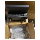 Smart Standard Heavy Duty Sliding Barn Door Hardware