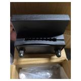 Smart Standard Heavy Duty Sliding Barn Door Hardware