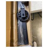 Smart Standard Heavy Duty Sliding Barn Door Hardware