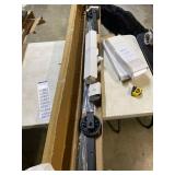 Smart Standard Heavy Duty Sliding Barn Door Hardware