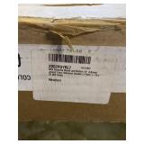 Mid America Board & Baton Vinyl Shutters (1 PAIR)