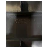 Mid America Board & Baton Vinyl Shutters (1 PAIR)