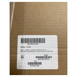 Lovers Knot Coir Outdoor Doormat