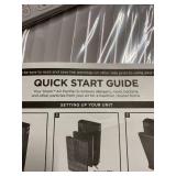 Shark 6 Anti-Allergen HEPA Filter Air Purifier